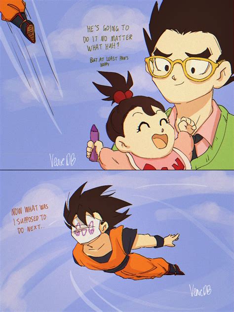 rule34 gohan